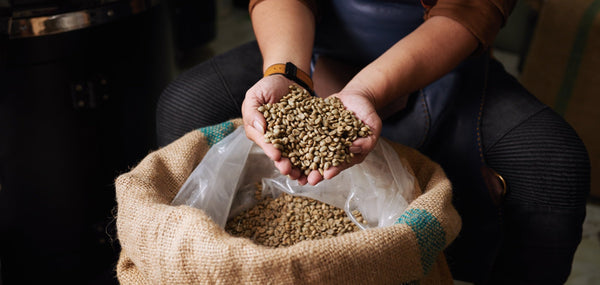 Our Coffee