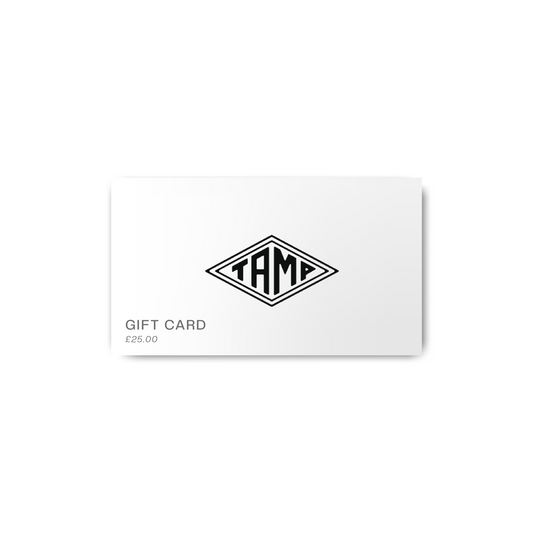Tamp Coffee Gift Card (Online Use Only)