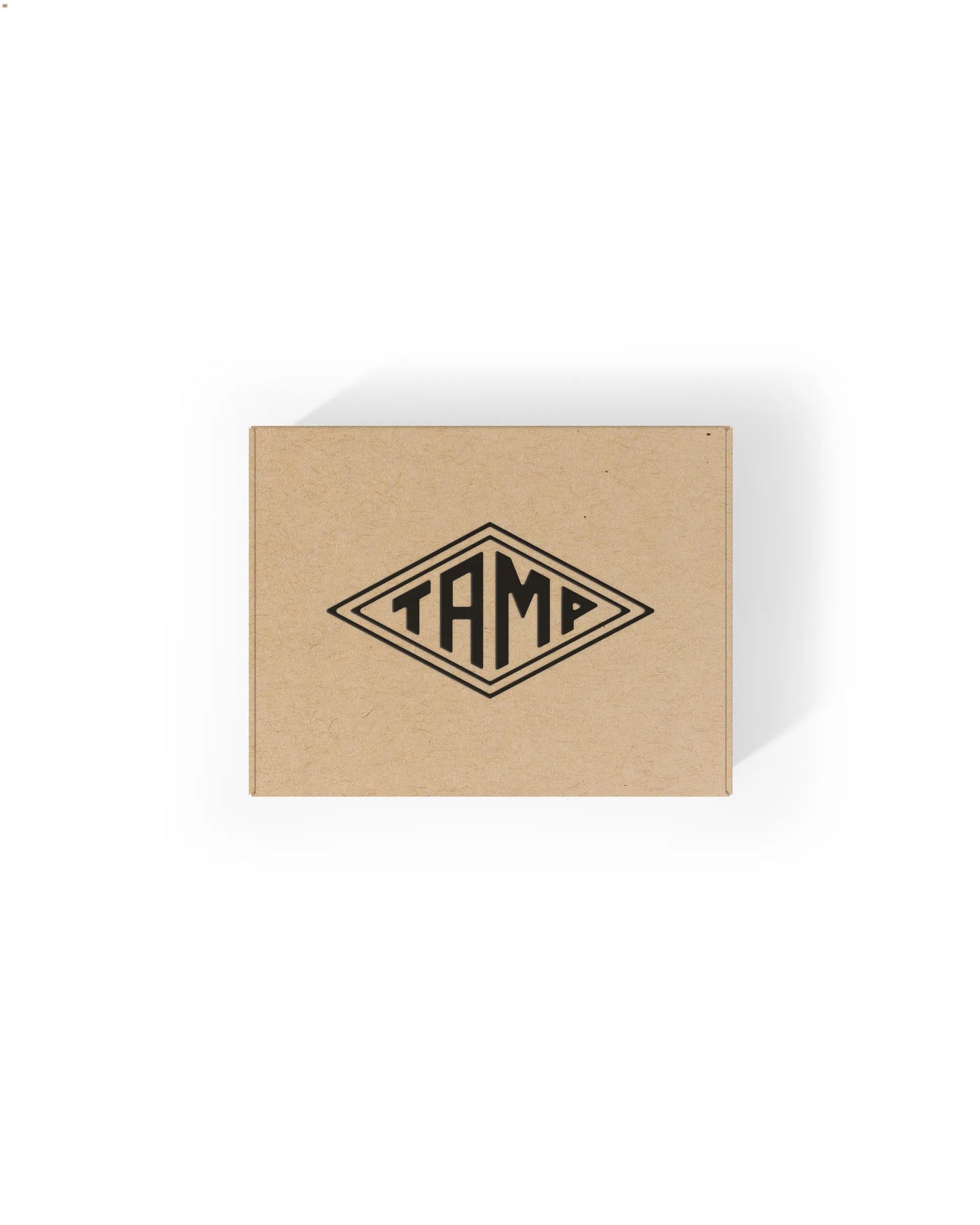 Tamp Club Box, specialty coffee subscription by Tamp Coffee, London UK