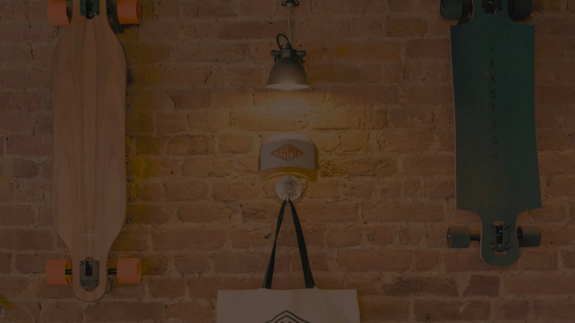 Background image of Tamp Coffee shop - Speciality Coffee Roaster in the UK