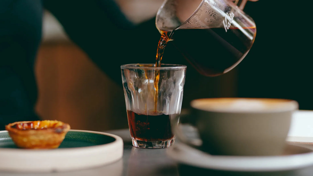 Discover the Art of Specialty Coffee: A Guide to the Finest Brews