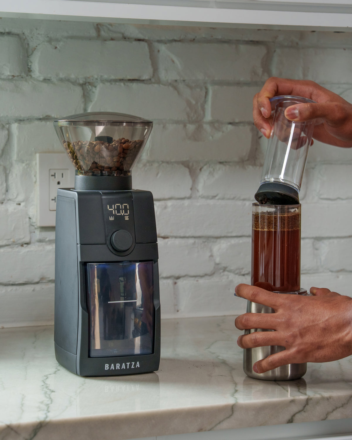 Coffee Grinder - Baratza Encore ESP Pro