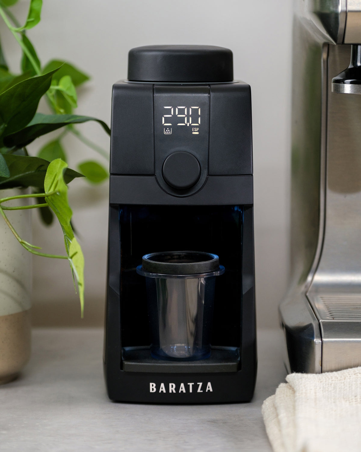Coffee Grinder - Baratza Encore ESP Pro