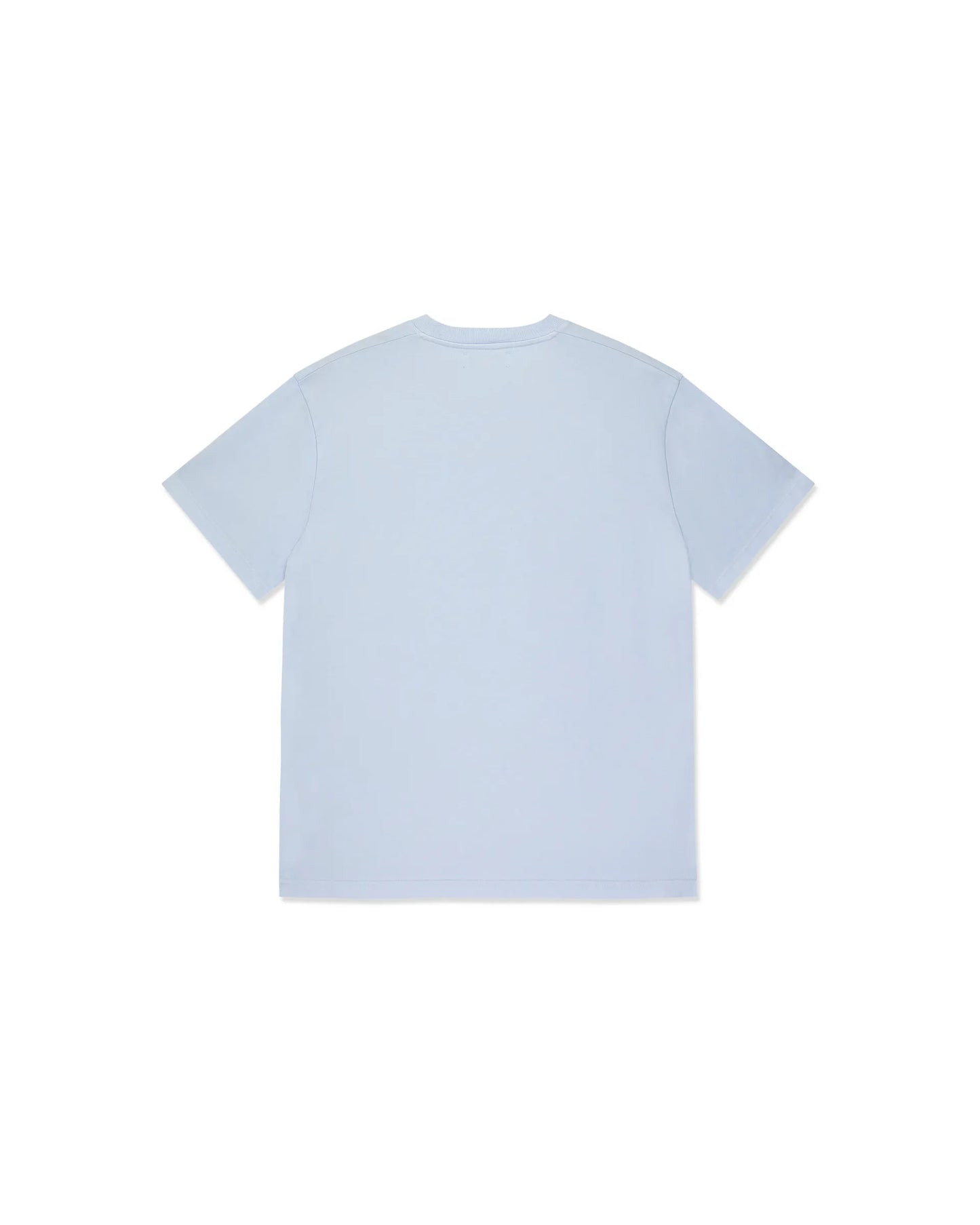 Blue Candy Tee