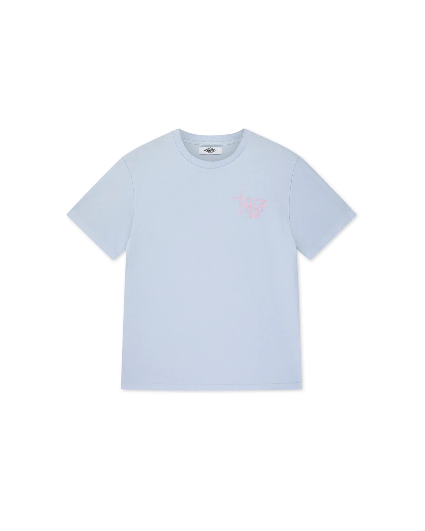 Blue Candy Tee