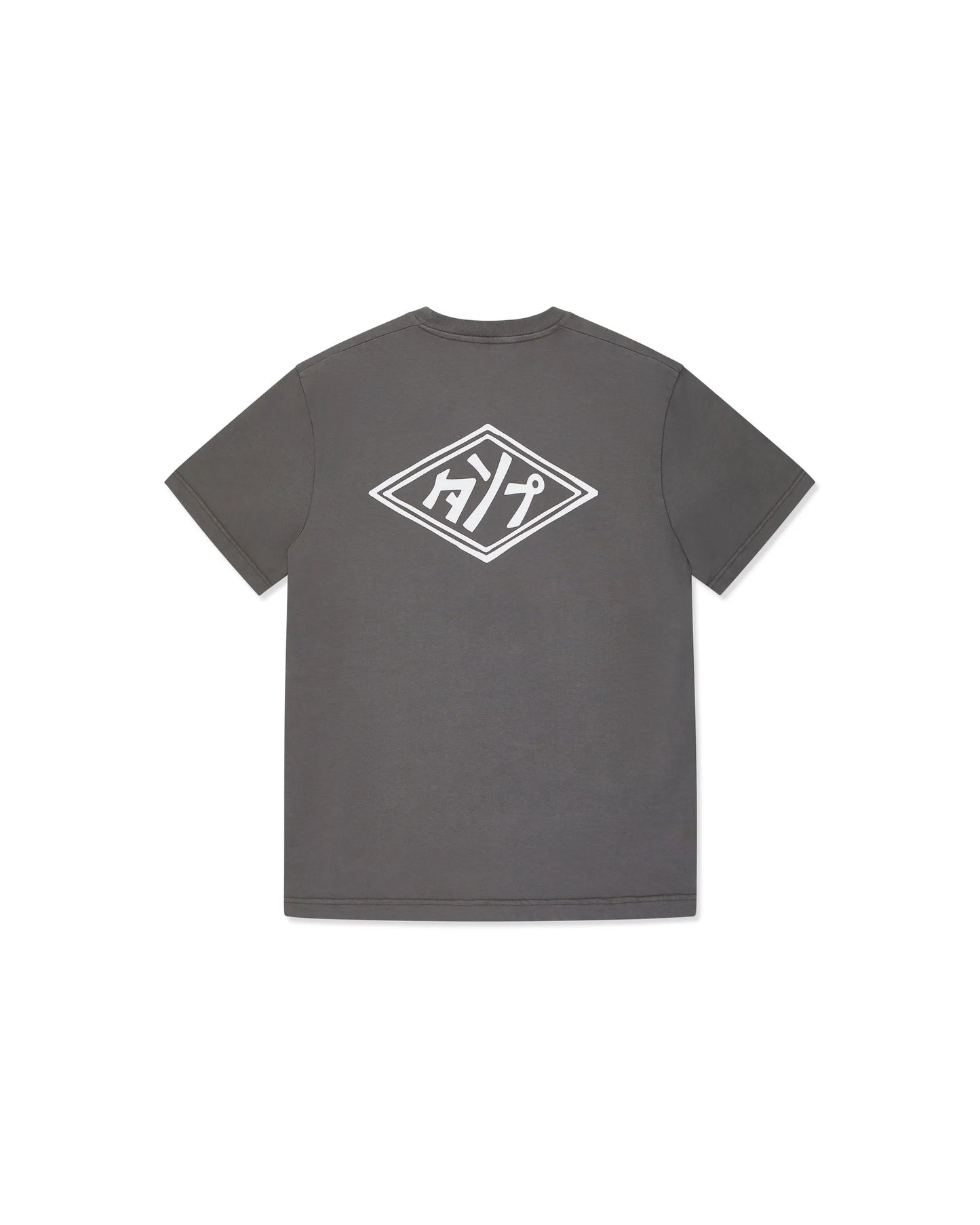 Nippon Charcoal Tee