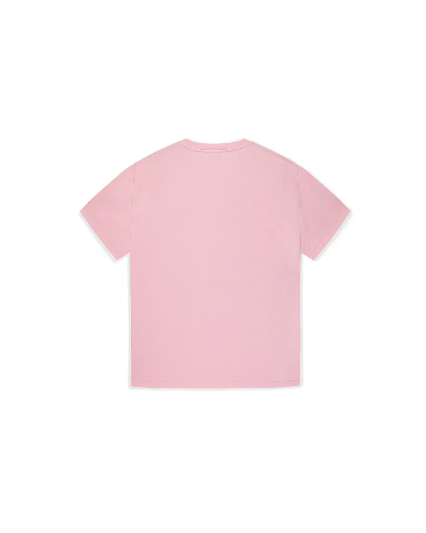 Pink Candy Tee