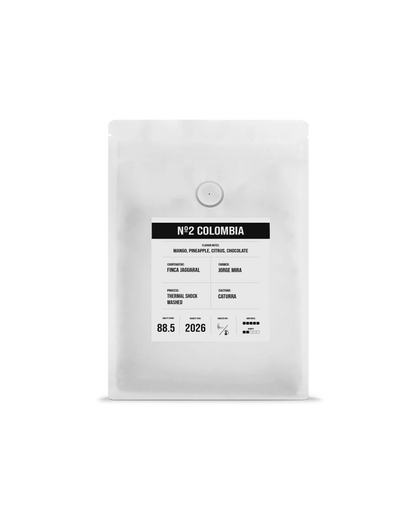 Nº2 Colombia