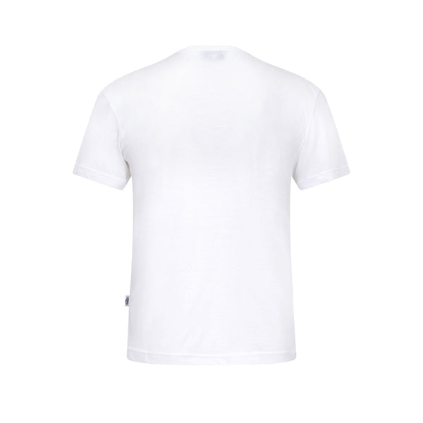 Luxury Extra Fine Brushed Cotton Tee
