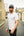 Luxury Extra Fine Brushed Cotton Tee