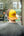 Yellow Tamp Trucker Cap