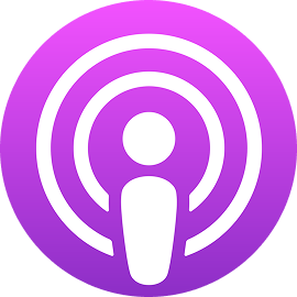 Apple Podcasts