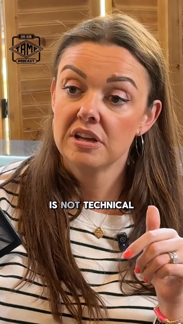 Podcast episode