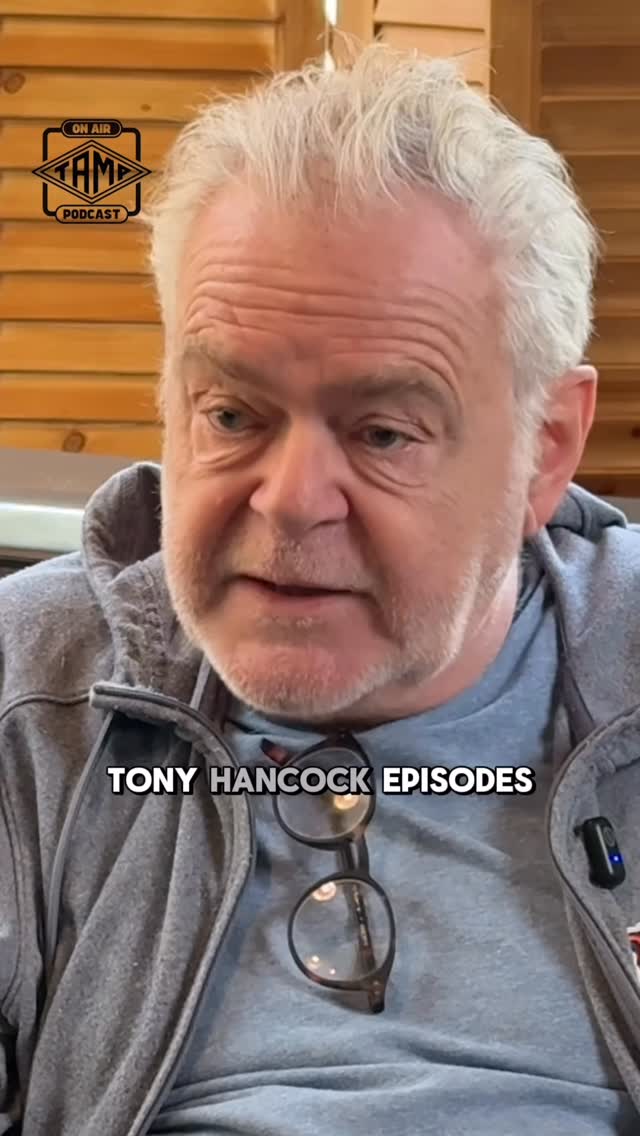 Podcast episode