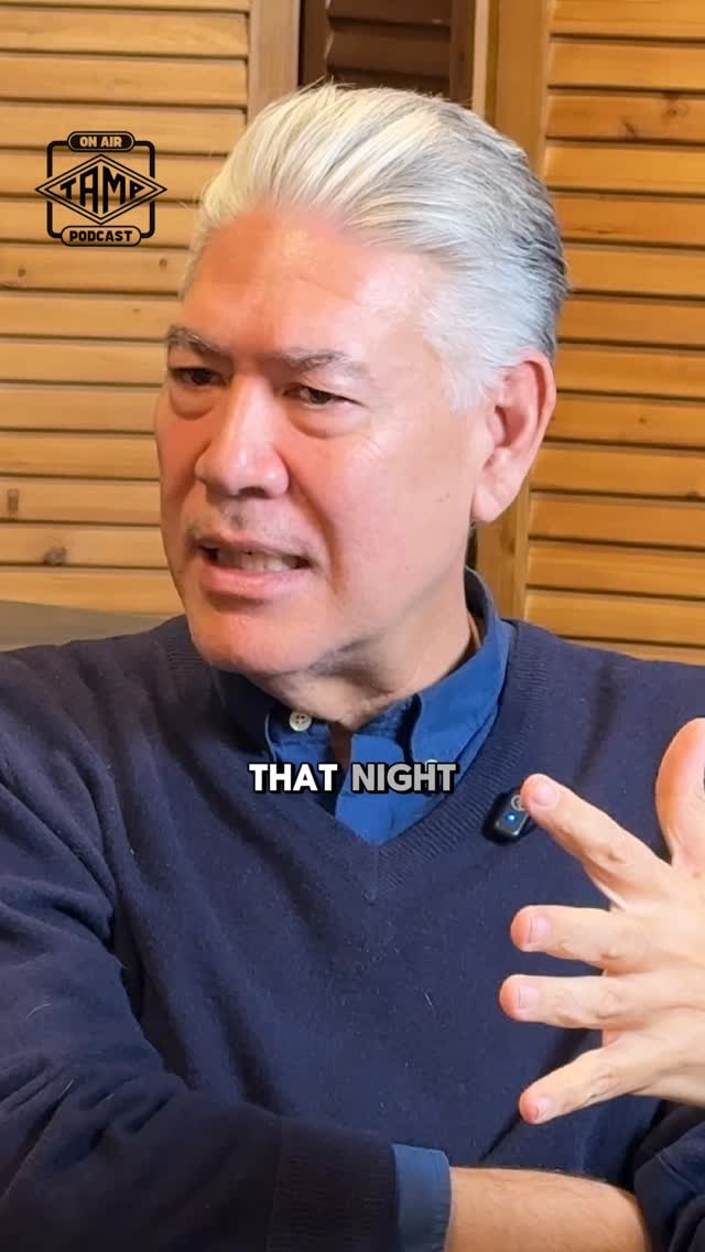 Podcast episode