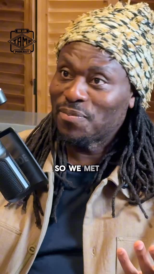 Podcast episode
